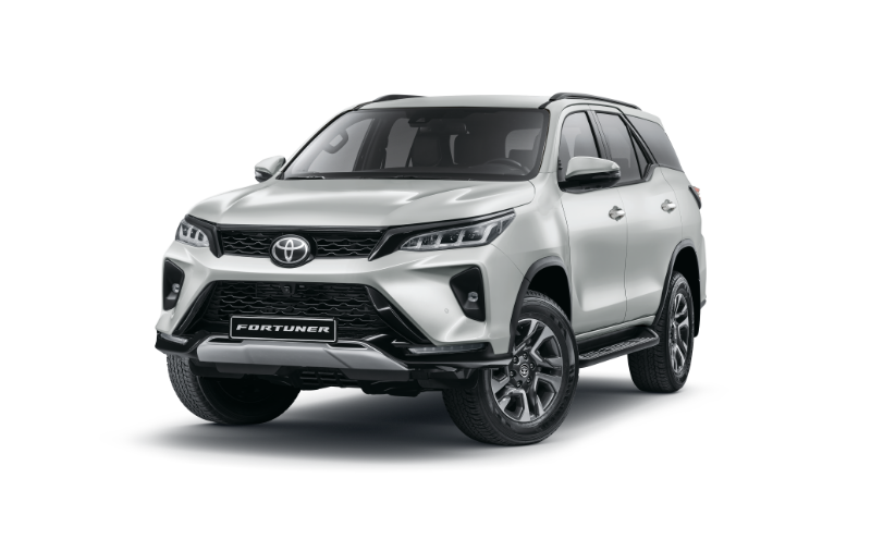 2.8L Premium  6-Auto 4x4